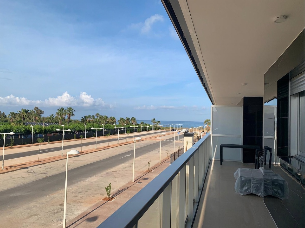 Piso en venta en Partida Torre la Sal, 76
