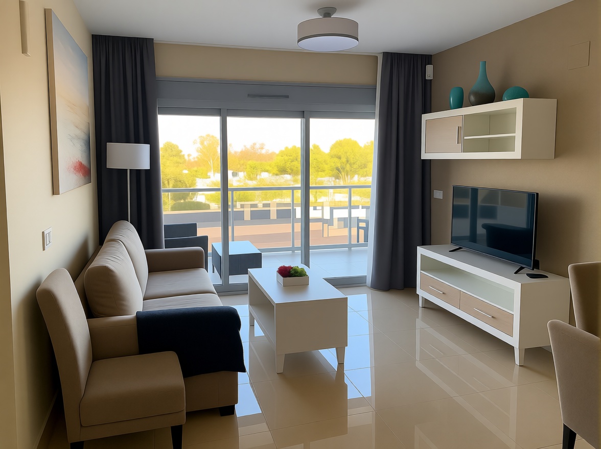 Piso en venta en Partida Torre la Sal, 76 — Salón