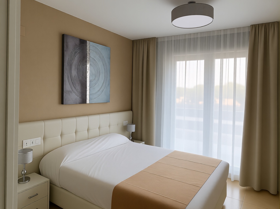 Piso en venta en Partida Torre la Sal, 76 — Dormitorio