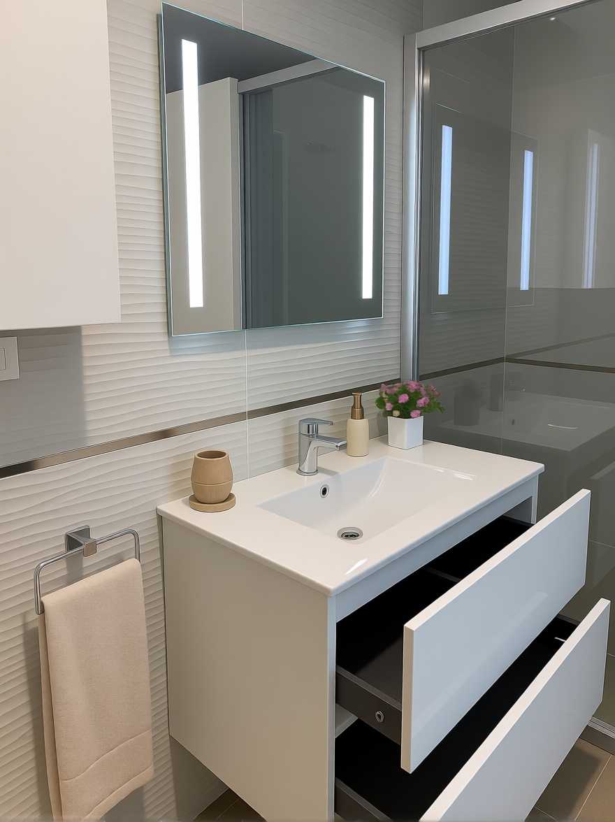 Piso en venta en Partida Torre la Sal, 76 — Salón