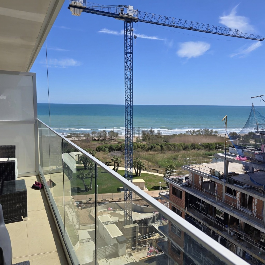 Piso en venta en Partida Torre la Sal, 77