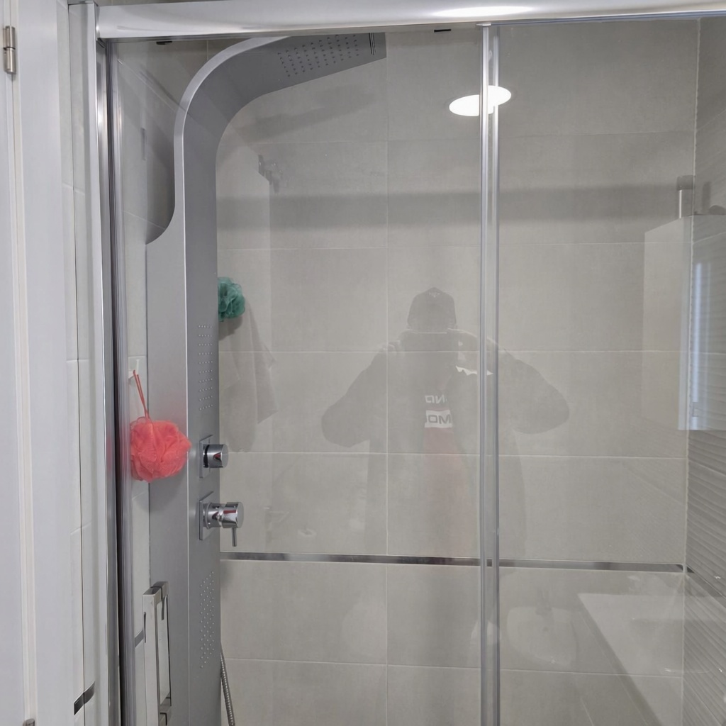Piso en venta en Partida Torre la Sal, 77 — Casa banho