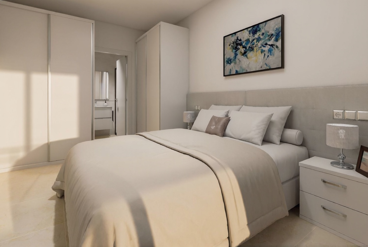 Piso en venta en Torre la Sal — Quarto