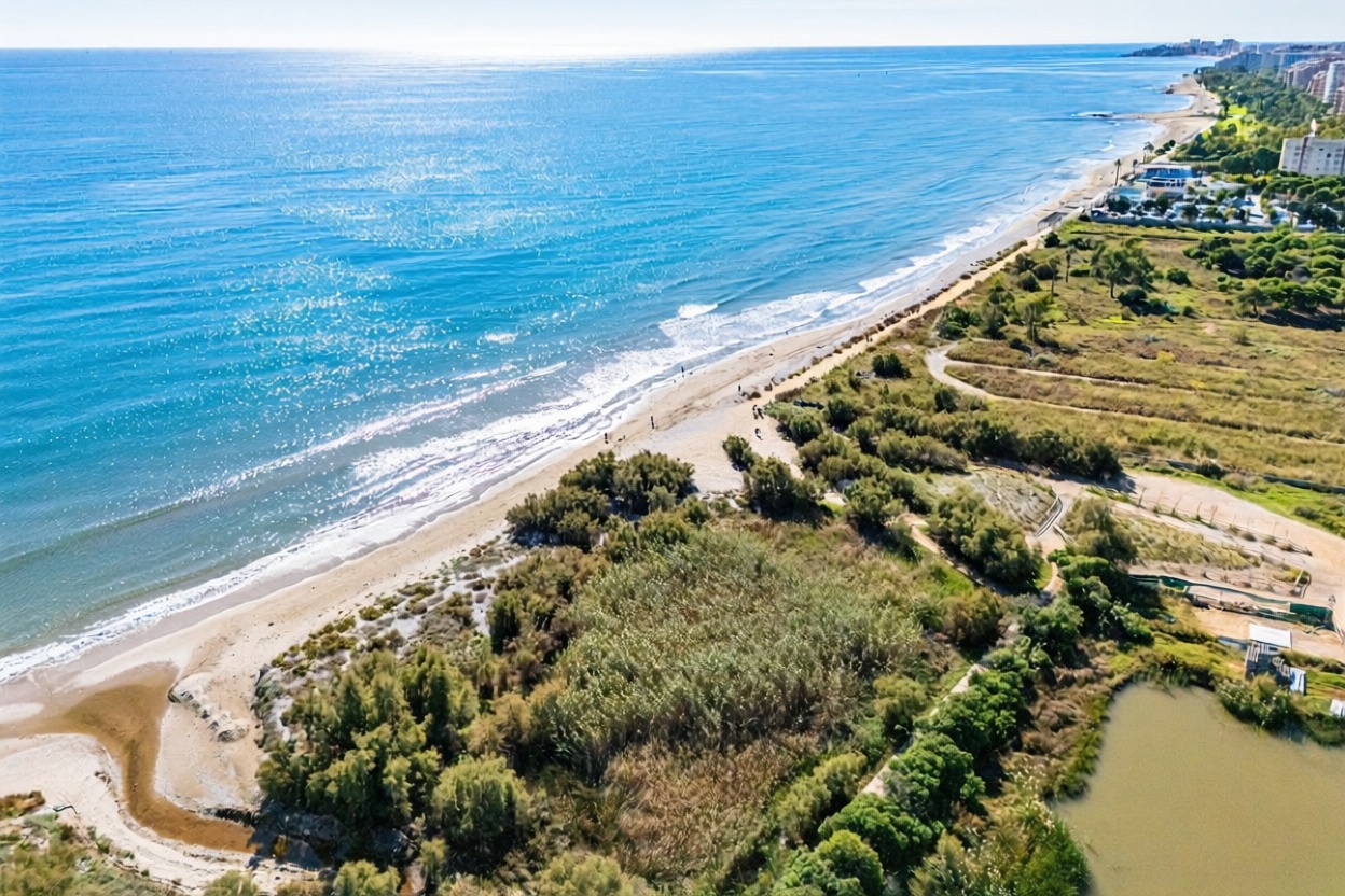 Piso en venta en Pai Sector Torrelasal, 1 — Морской вид