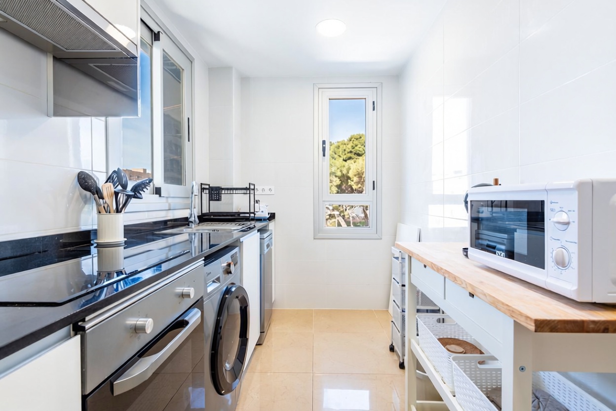 Piso en venta en Pai Sector Torrelasal, 1 — Гостиная
