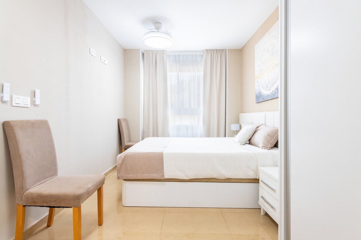 Piso en venta en Pai Sector Torrelasal, 1 — Спальня
