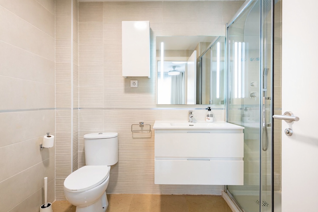 Piso en venta en Pai Sector Torrelasal, 1 — Ванная
