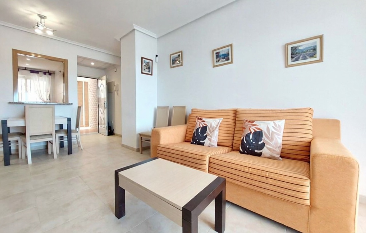 Piso en venta en alemania, 6 — Salón