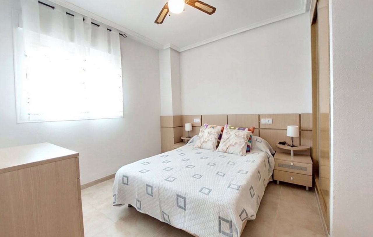 Piso en venta en alemania, 6 — Dormitorio