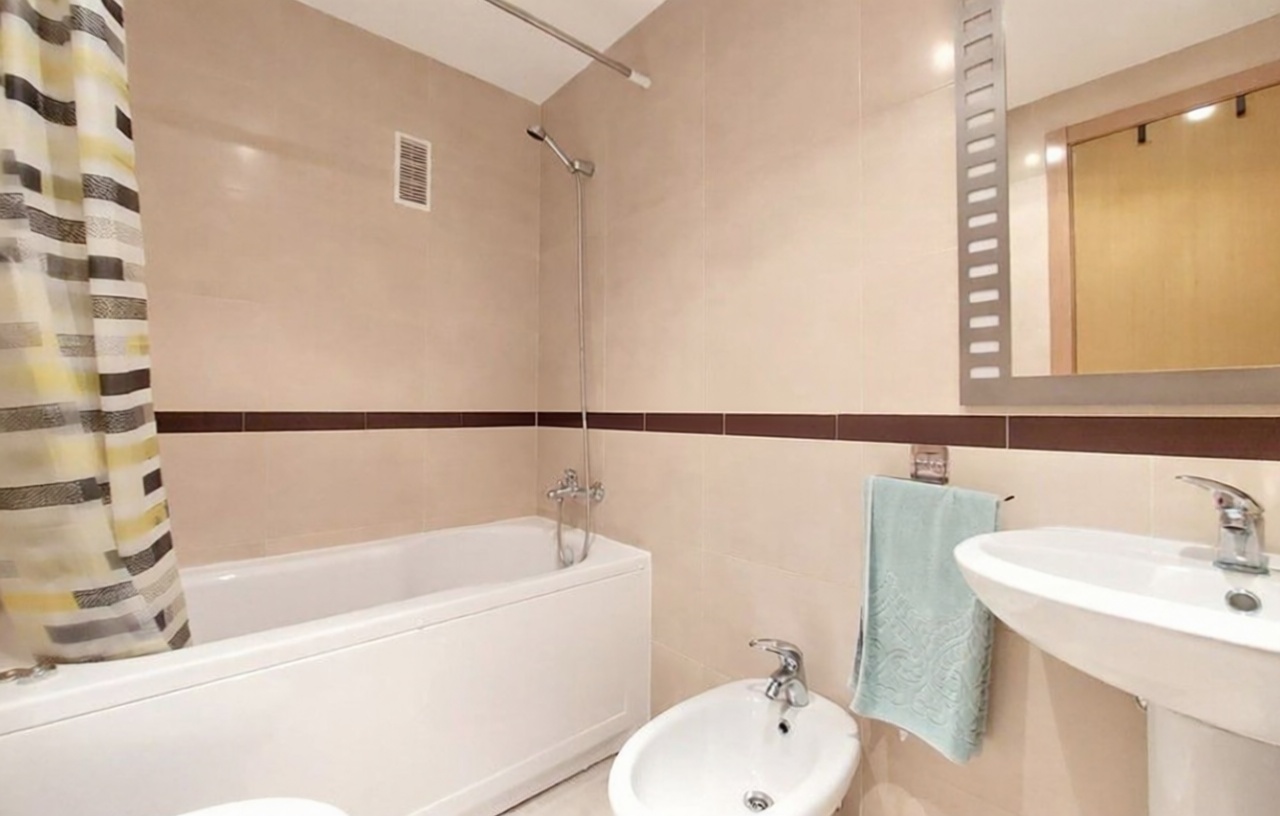 Piso en venta en alemania, 6 — Baño