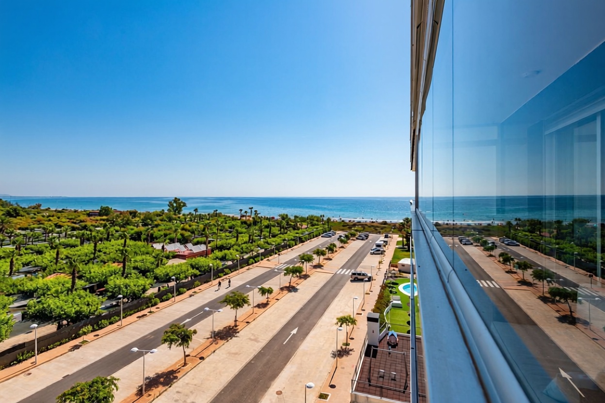 Piso en venta en Urbanizacion Pai Sector Torrelasal, 1 b — Гостиная