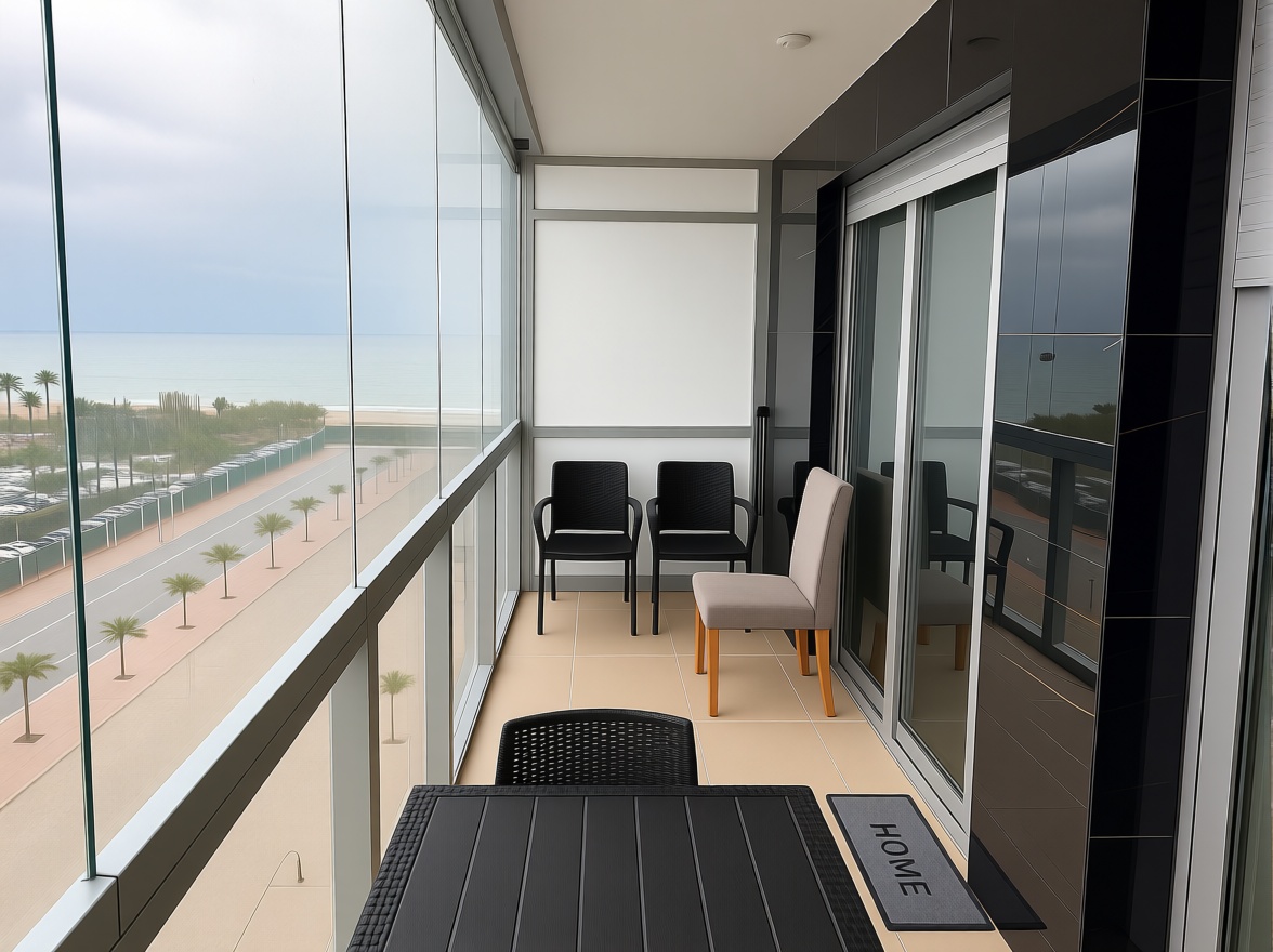 Piso en venta en Camino l'Atall — Terrasse mer