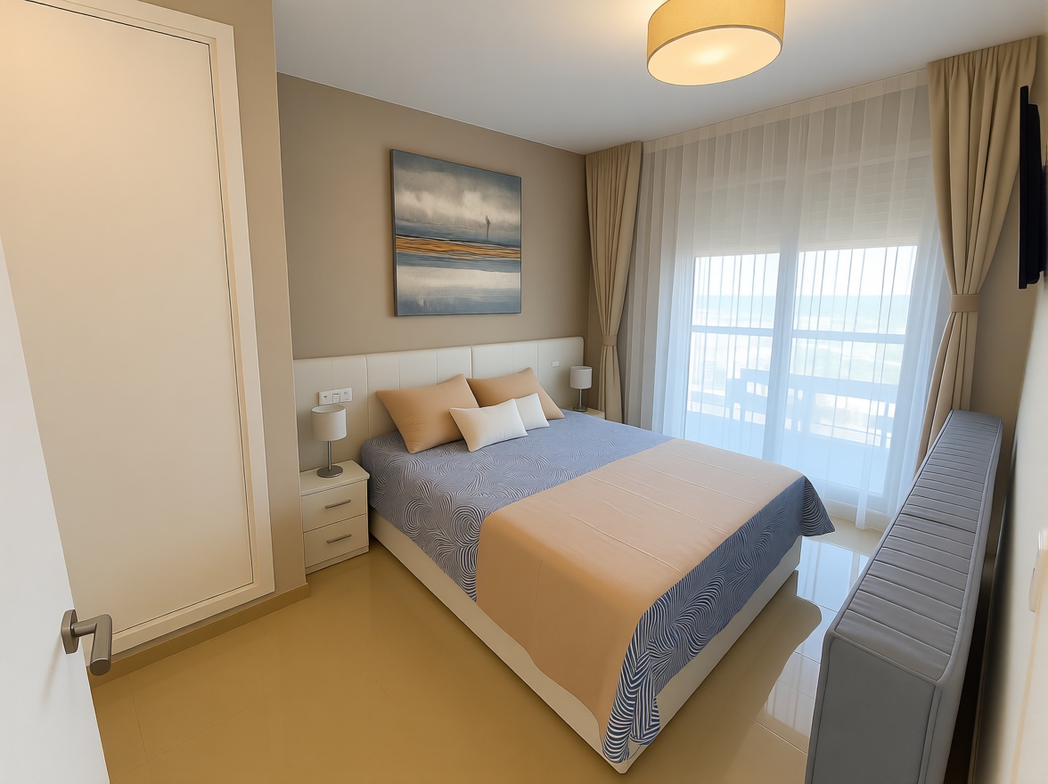 Piso en venta en Camino l'Atall — Chambre