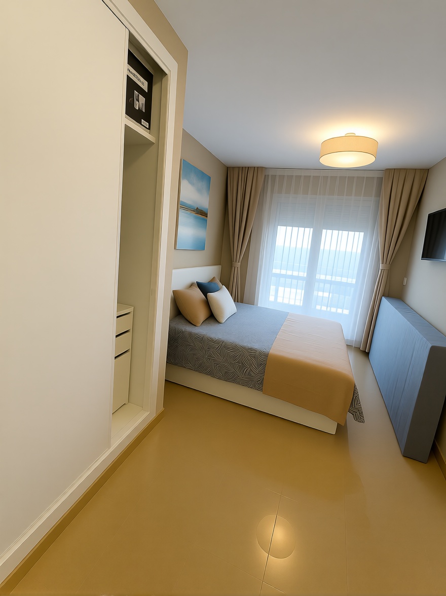 Piso en venta en Camino l'Atall — Sanitaires