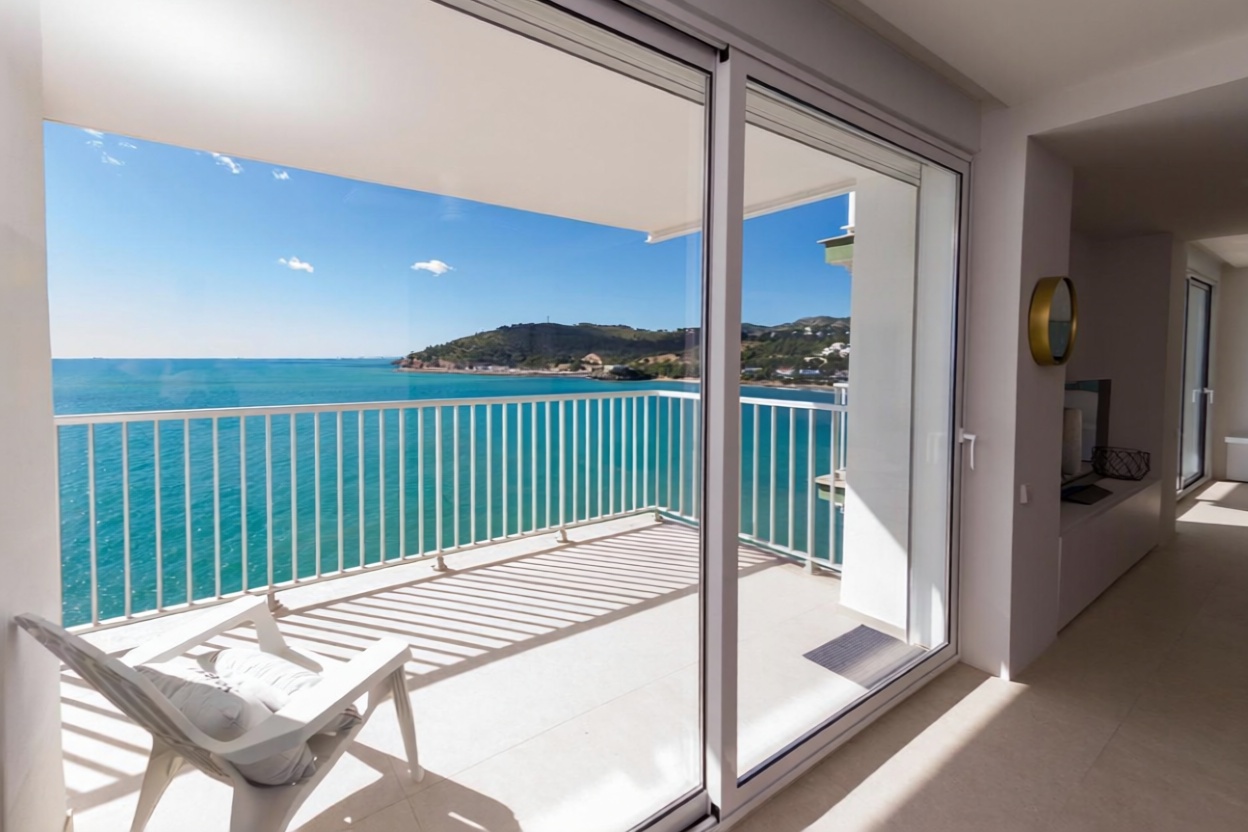 Piso en venta en Paseo Marítim de la Concha, 6