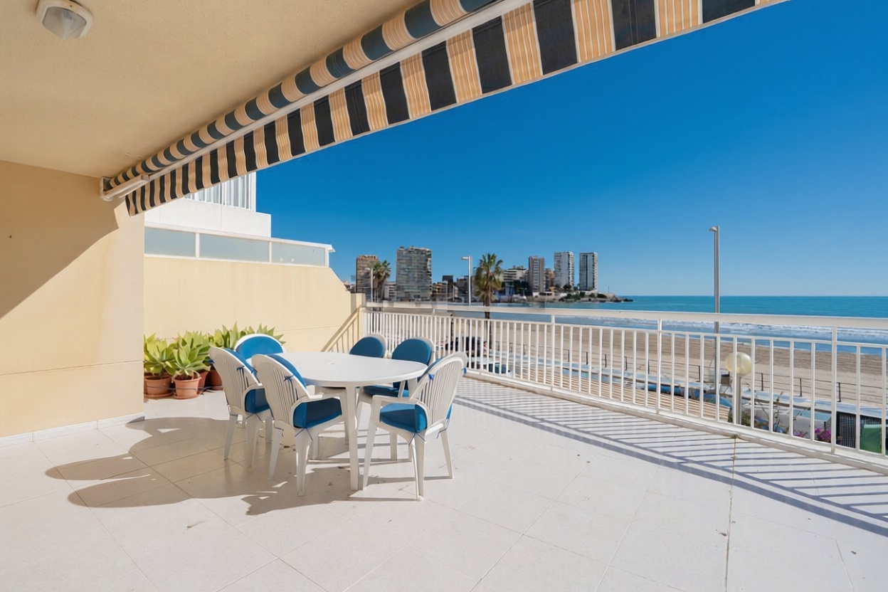 Piso en venta en Ps Mtmo Concha, 45
