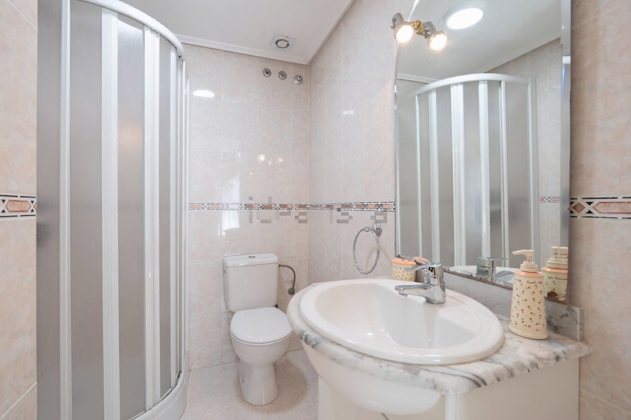 Piso en venta en Ps Mtmo Concha, 45 — Bad