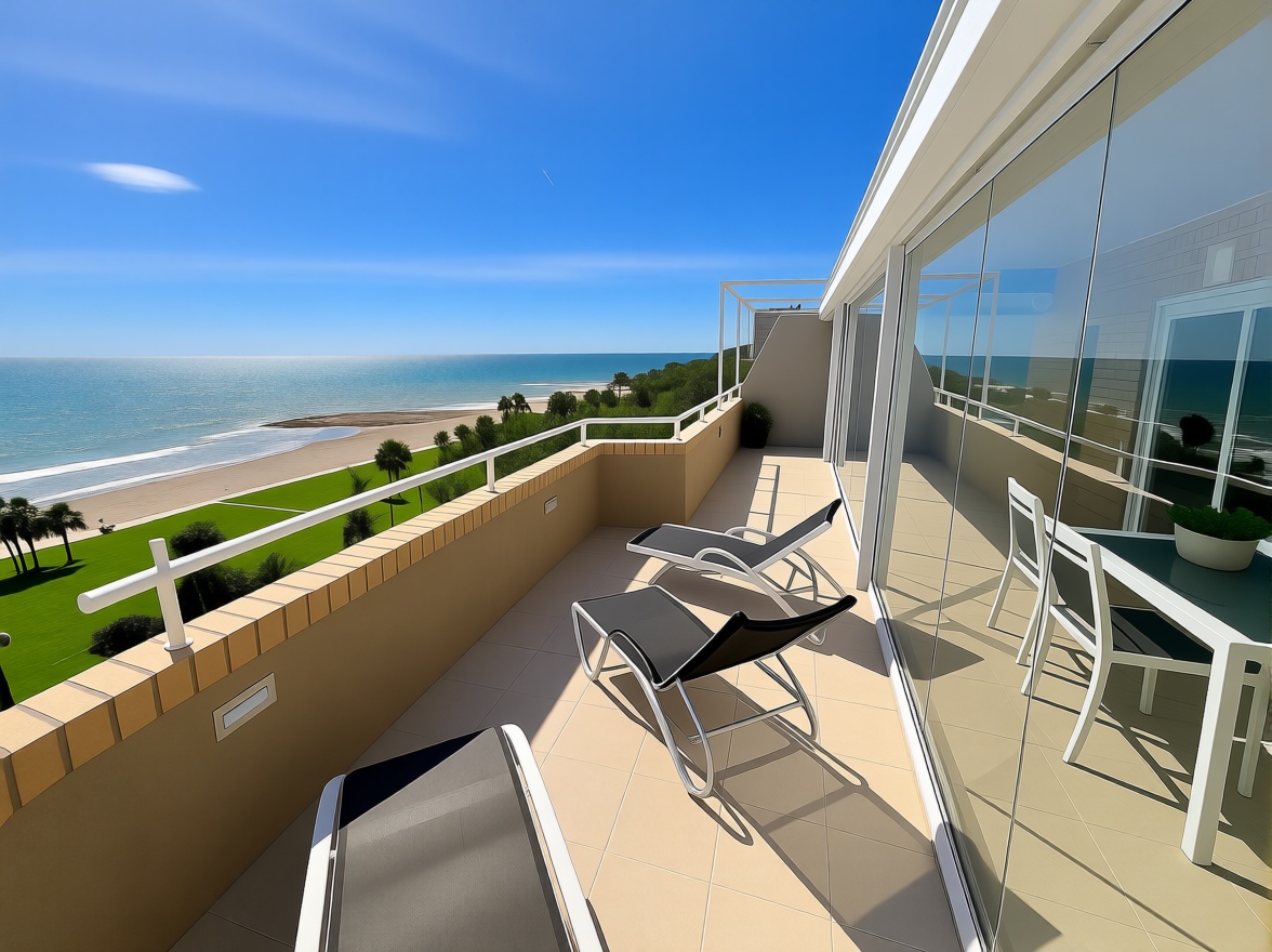 Piso en venta en Calle Amplaries, 52