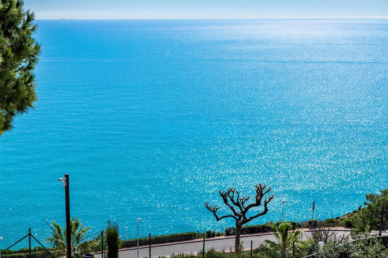 Piso en venta en CL Forcall, 6 — Meerblick