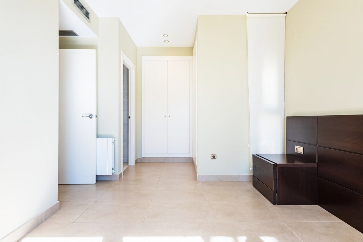 Piso en venta en CL Forcall, 6 — Schlafzimmer