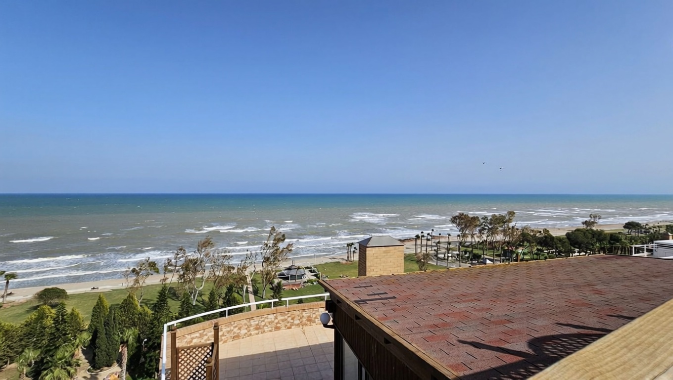 Piso en venta en Calle Amplaries, 27