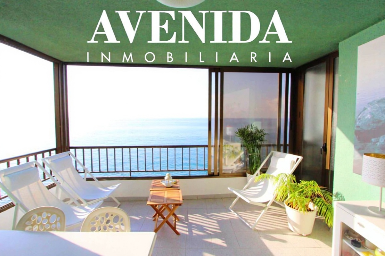 Piso en venta en Paseo marítimo Torre del Rey, 3