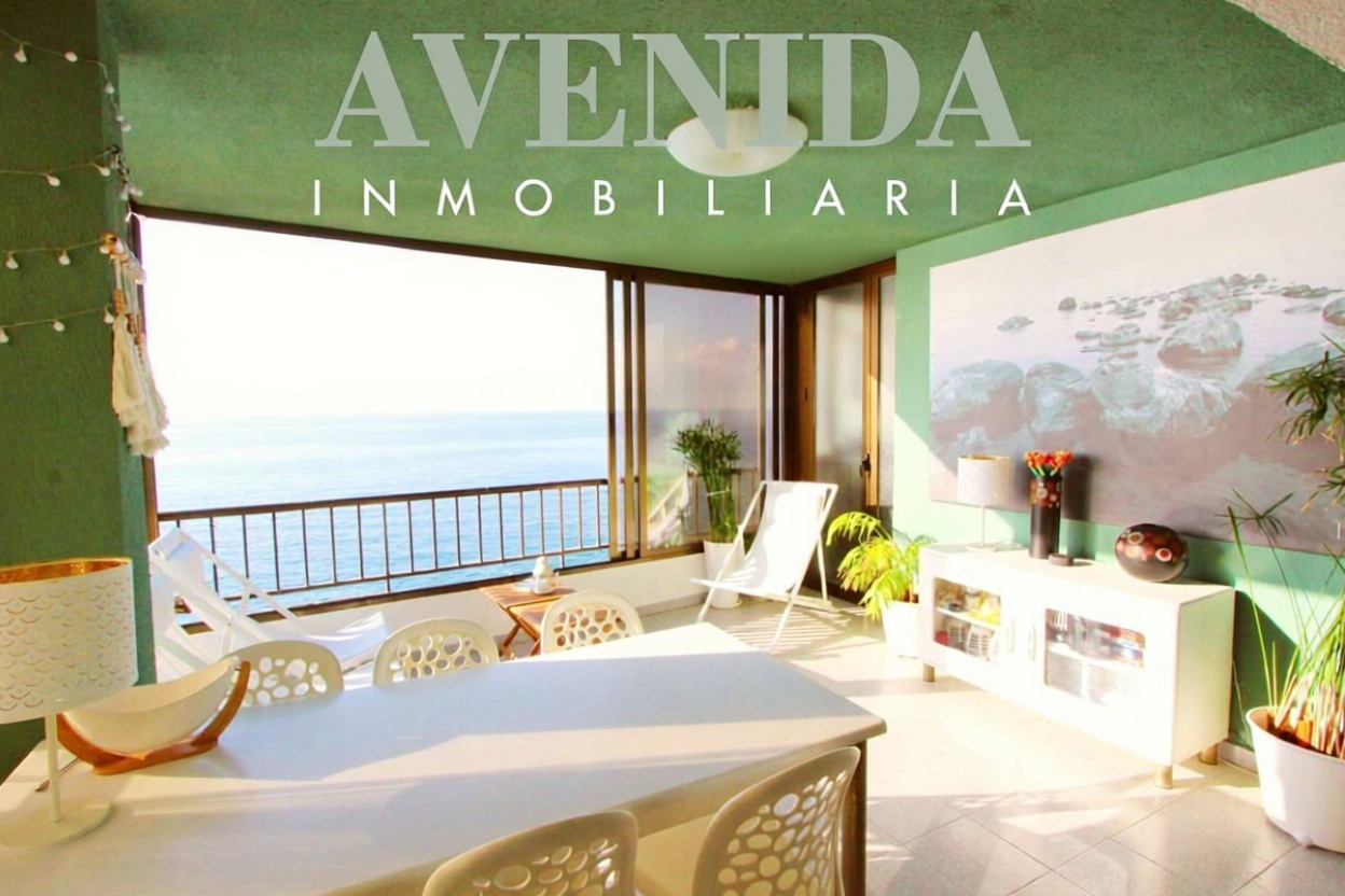 Piso en venta en Paseo marítimo Torre del Rey, 3 — Meerterrasse