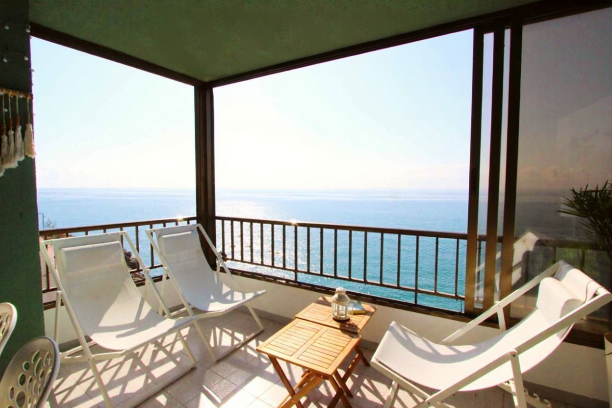 Piso en venta en Paseo marítimo Torre del Rey, 3 — Meerterrasse