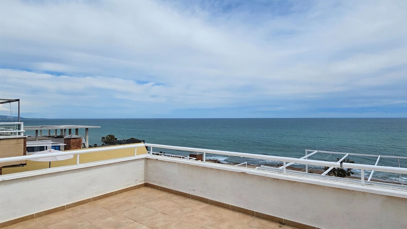 Piso en venta en Calle Amplaries s/n