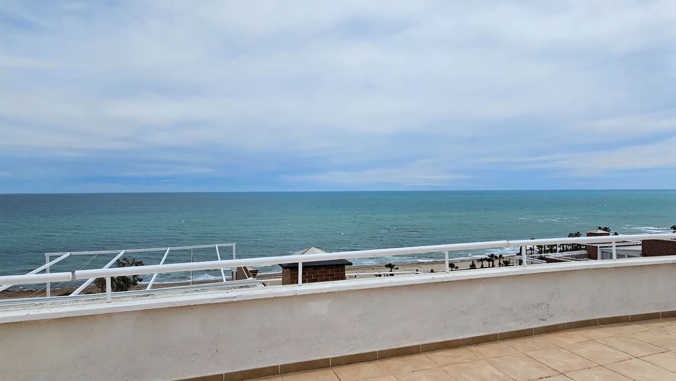 Piso en venta en Calle Amplaries s/n — Meerterrasse