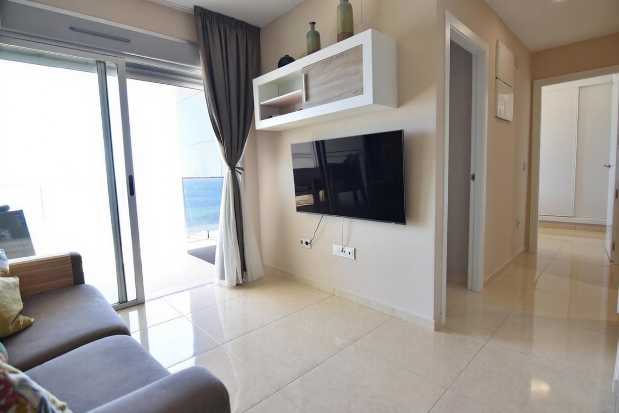 Piso en venta en Calle Amplaries, 9 — Kitchen