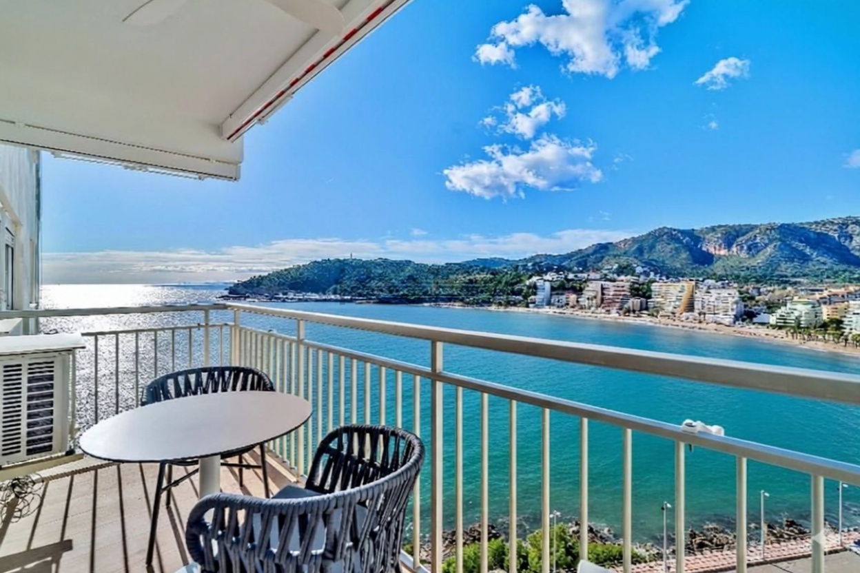 Piso en venta en Travesía Concha