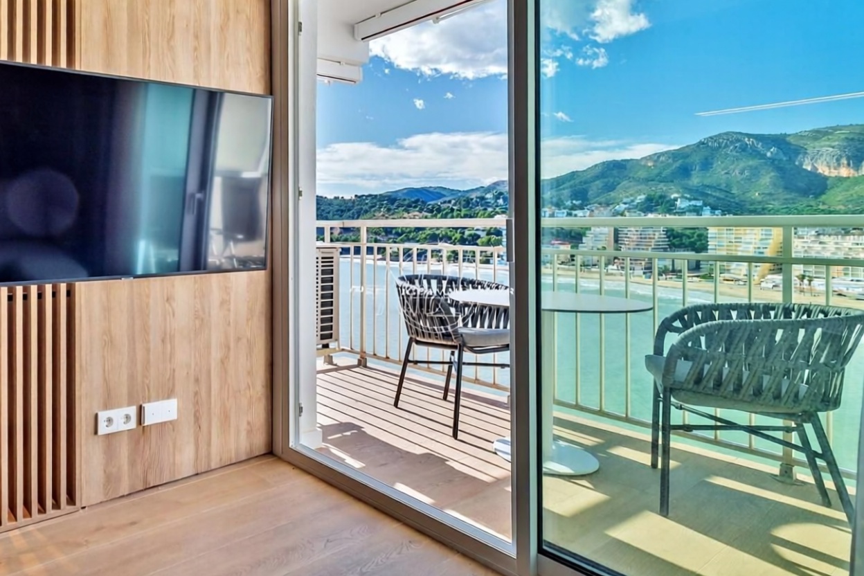 Piso en venta en Travesía Concha — Living room