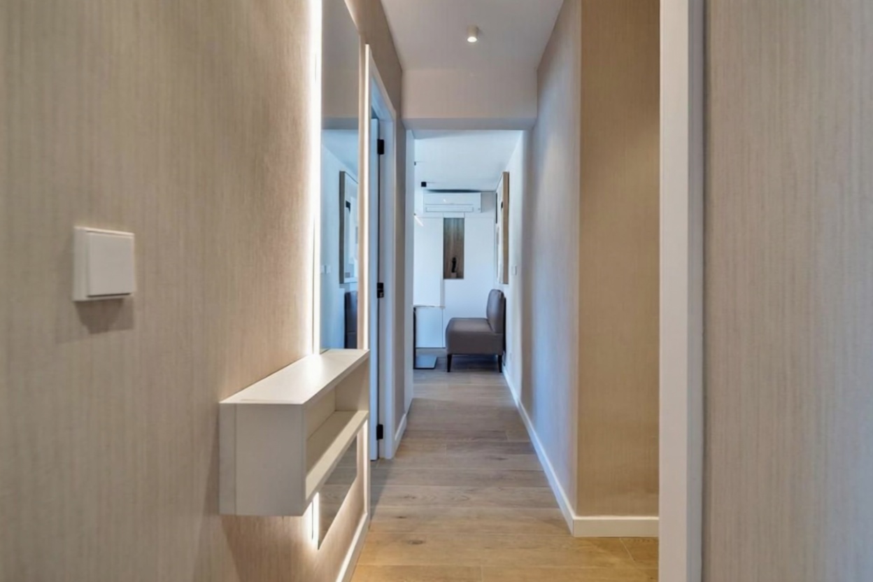 Piso en venta en Travesía Concha — Bedroom