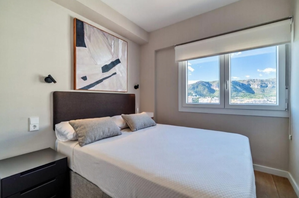 Piso en venta en Travesía Concha — Bedroom
