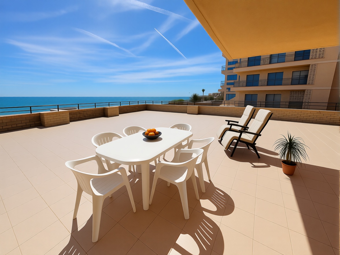 Piso en venta en Paseo Marítim del Mediterrani, 45