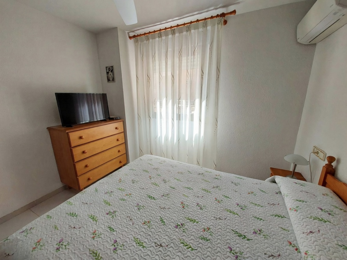 Piso en venta en Paseo Marítim del Mediterrani, 45 — Bathroom