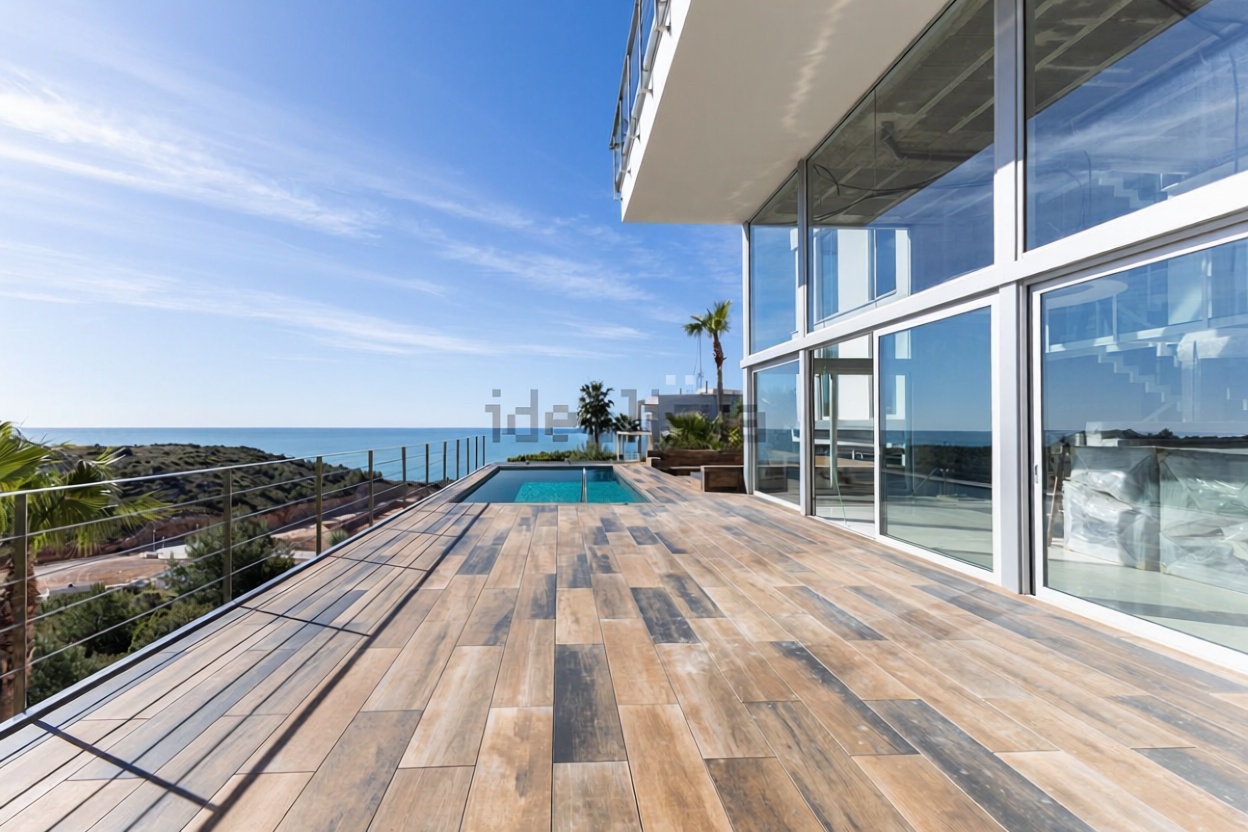 Casa o chalet independiente en venta en Torre Bellver - La Renegá - Les Platgete'S