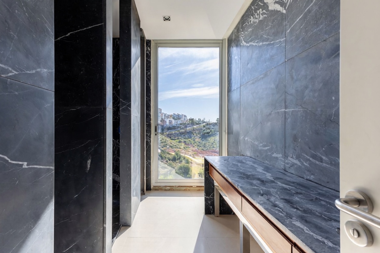 Casa o chalet independiente en venta en Torre Bellver - La Renegá - Les Platgete'S — Bathroom