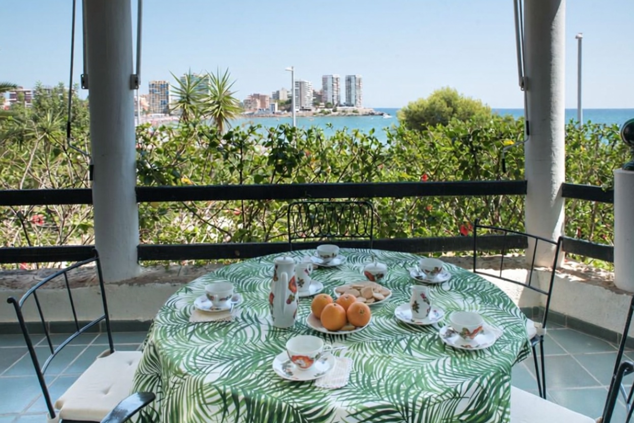 Casa o chalet independiente en venta en Paseo Marítim de la Concha, 54