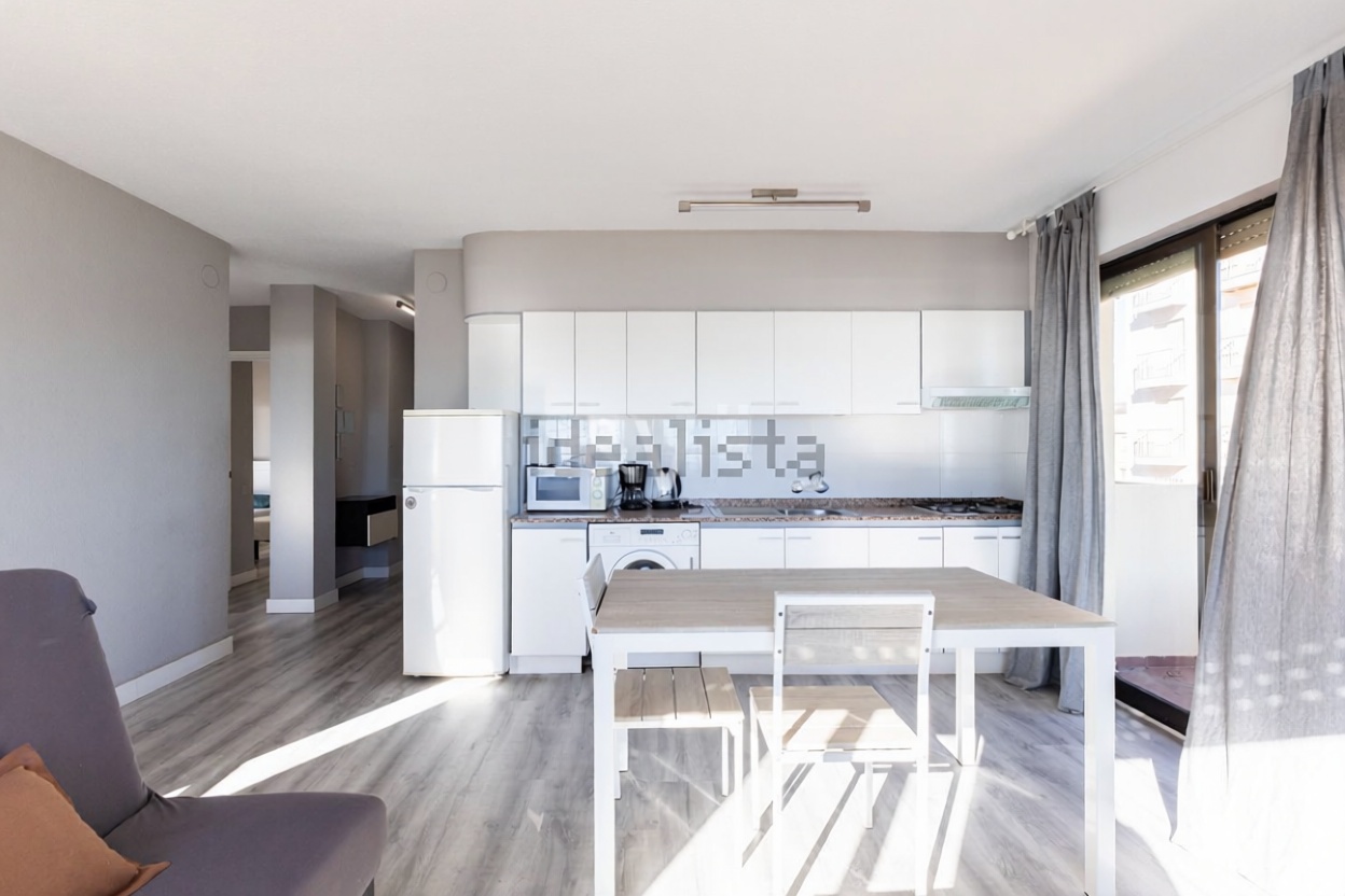Casa o chalet independiente en venta en Zona Playa Morro de Gos — Kitchen