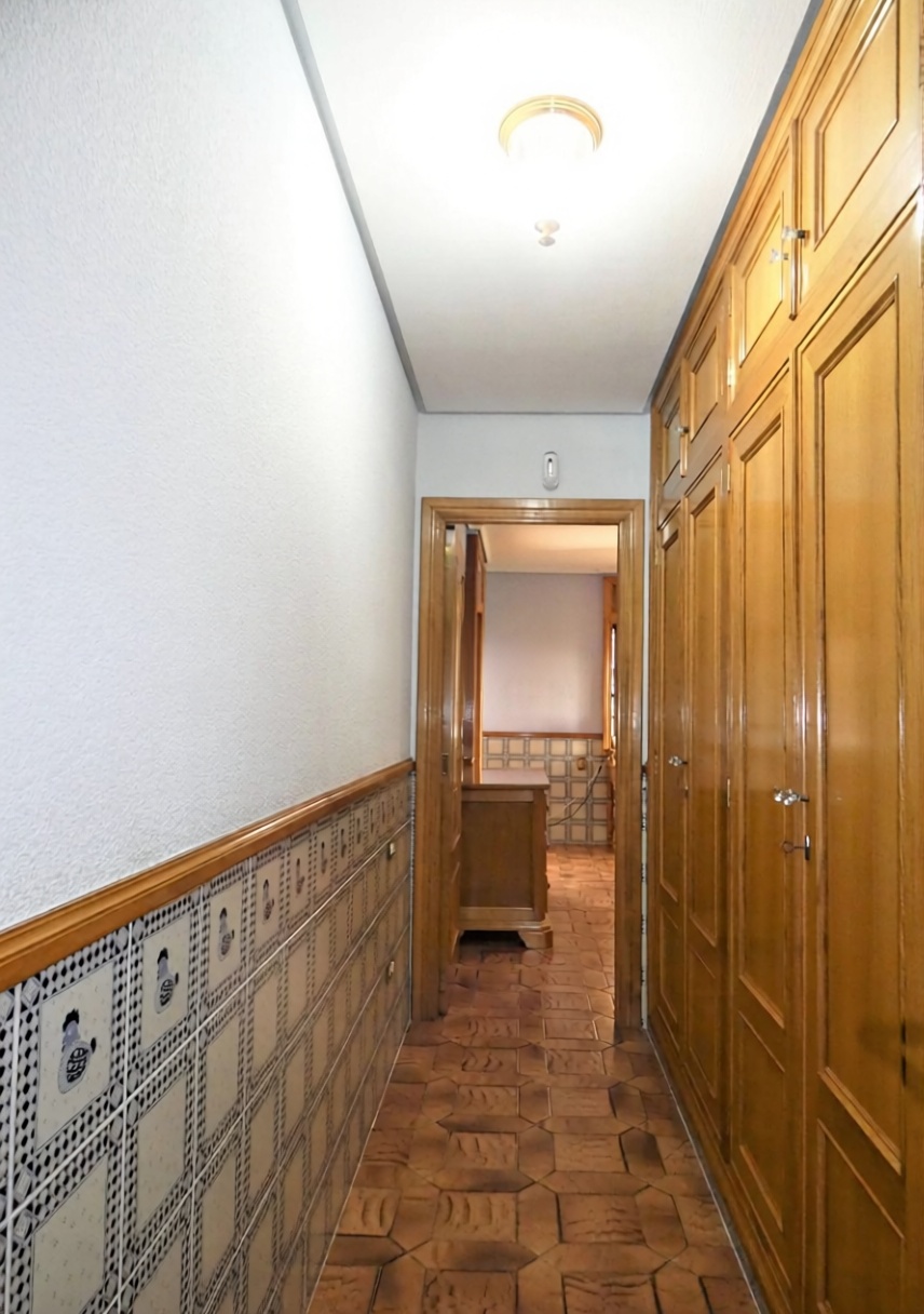 Casa o chalet independiente en venta en Zona Playa Morro de Gos — Bedroom