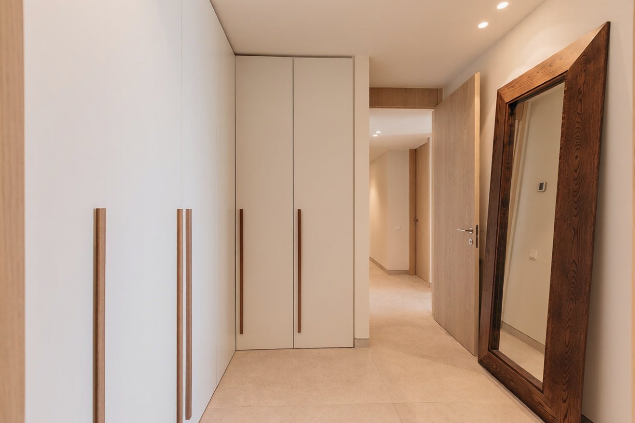 Piso en venta en Calle Riu Segura — Bedroom