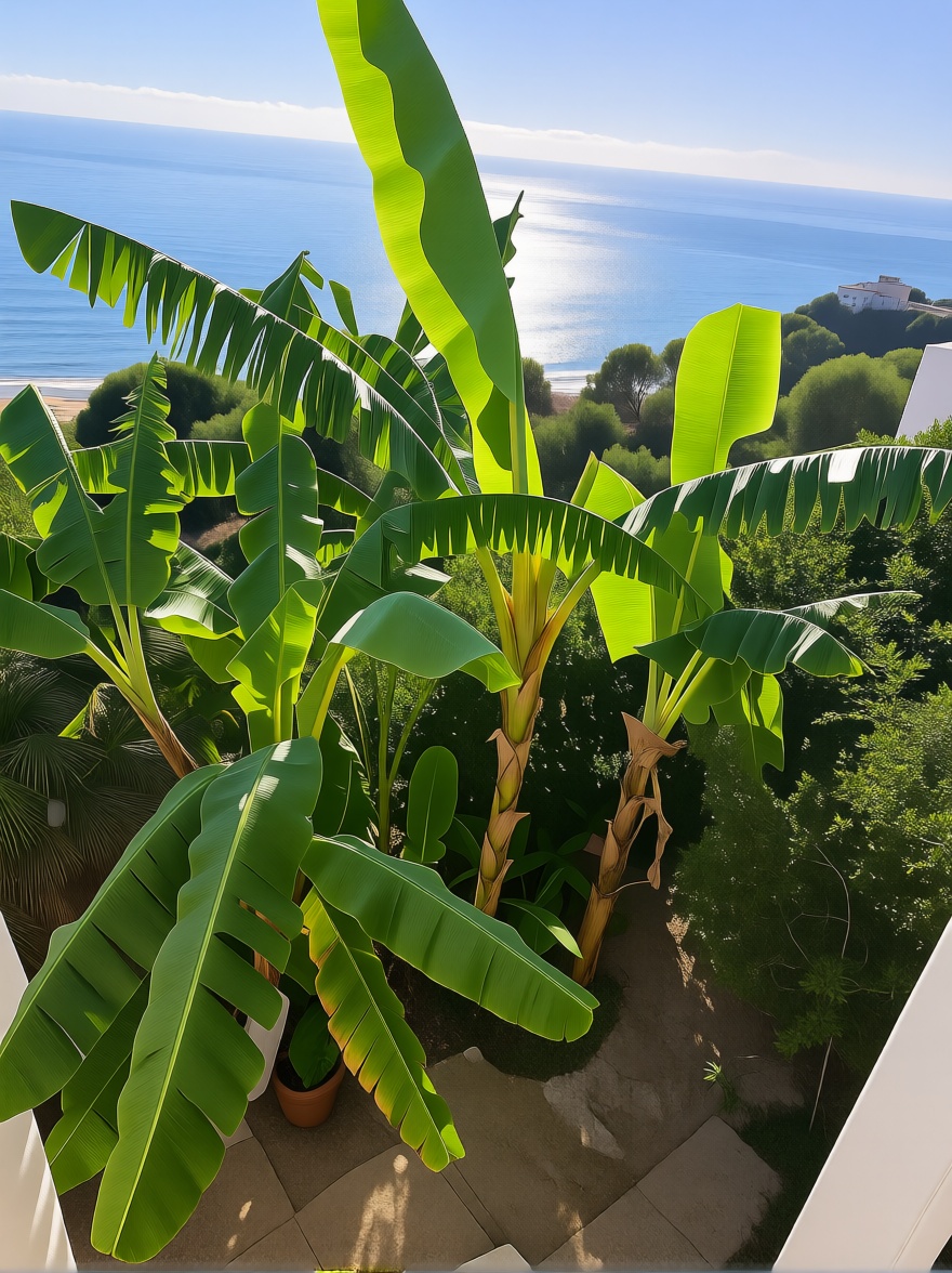 Casa o chalet independiente en venta en Calle del Balconet — Sea view