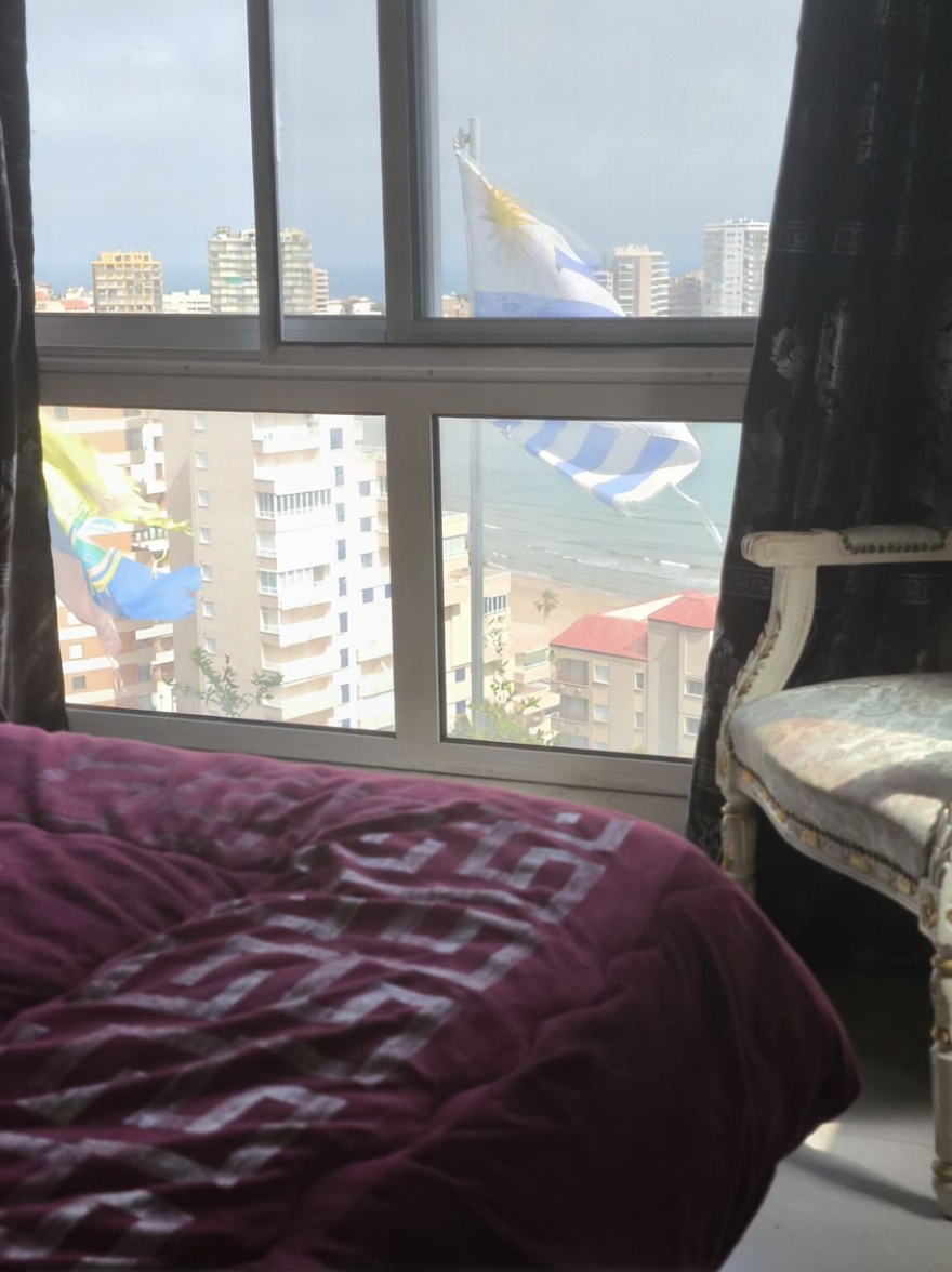 Casa o chalet independiente en venta en Calle del Balconet — Bedroom