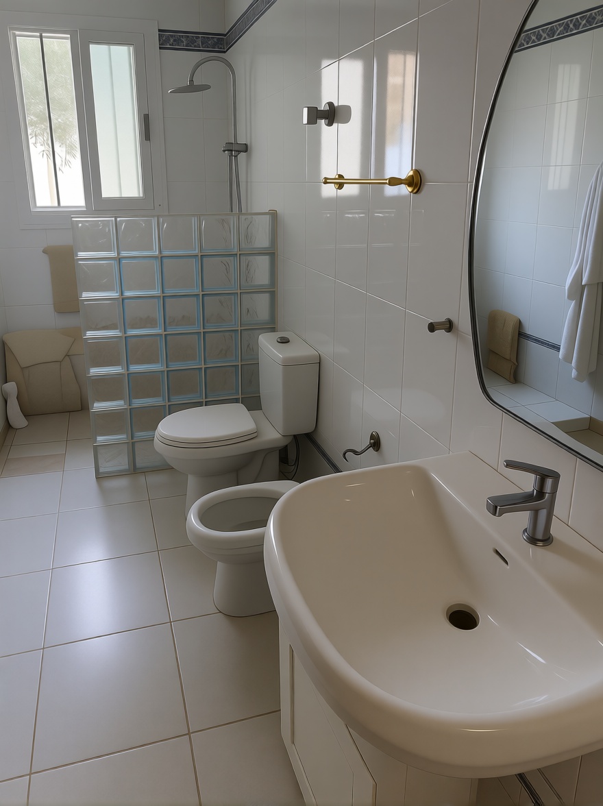 Casa o chalet independiente en venta en Calle del Balconet — Kitchen