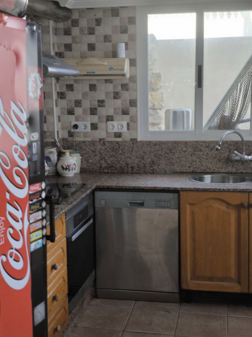 Casa o chalet independiente en venta en Calle del Balconet — Bathroom