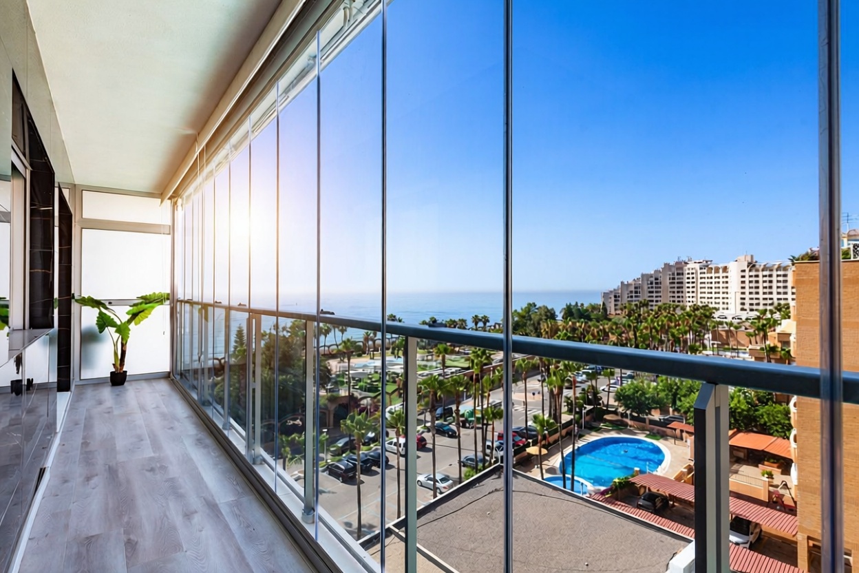 Piso en venta en Calle Amplaries, 9