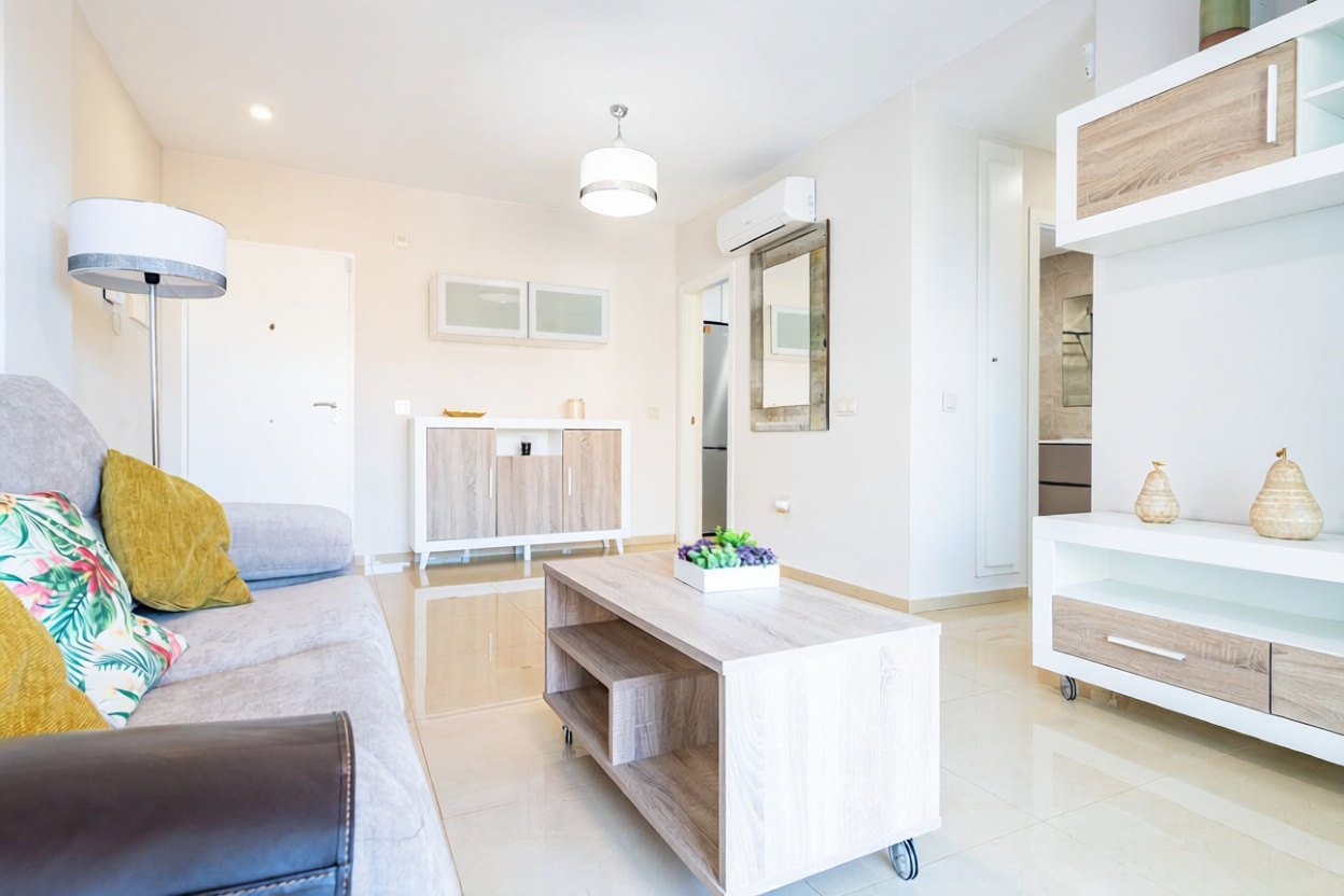 Piso en venta en Calle Amplaries, 9 — Bedroom