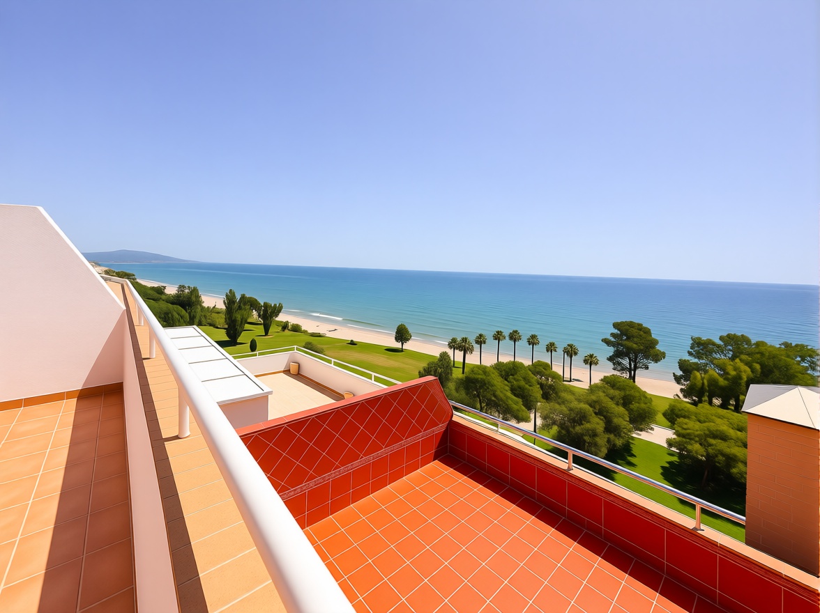 Piso en venta en Acapulco — Sea view